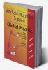 Artificial Nutrition and Support in Clinical Practice