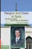 Religion and State in Syria