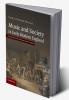 Music and Society in Early Modern England