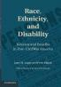 Race Ethnicity and Disability