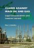 Claims Against Iraqi Oil and Gas
