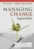 Managing Change