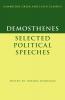 Demosthenes
