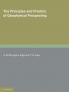 The Principles and Practice of Geophysical Prospecting