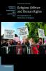 Religious Offence and Human Rights
