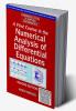 A First Course in the Numerical Analysis of Differential Equations 2nd Edition