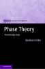 Phase Theory