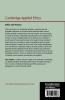 Ethics and Finance