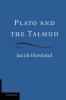 Plato and the Talmud