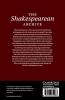 The Shakespearean Archive