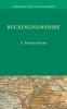 Buckinghamshire