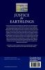 Justice for Earthlings