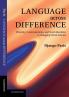 Language Across Difference