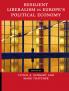 Resilient Liberalism in Europe's Political Economy
