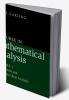 A Course in Mathematical Analysis