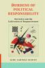 Burdens of Political Responsibility