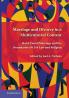 Marriage and Divorce in a Multicultural Context