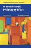 An Introduction to the Philosophy of Art