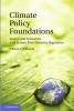 Climate Policy Foundations