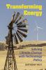 Transforming Energy