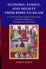 Economy Family and Society from Rome to Islam
