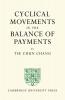 Cyclical Movements in the Balance of Payments