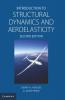 Introduction to Structural Dynamics and Aeroelasticity