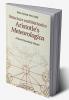 Structure and Method in Aristotle's Meteorologica