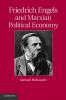 Friedrich Engels and Marxian Political Economy