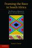 Framing the Race in South Africa