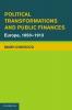 Political Transformations and Public Finances