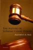 The Nature of Supreme Court Power