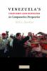 Venezuela's Chavismo and Populism in Comparative Perspective