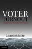 Voter Turnout