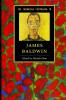 The Cambridge Companion to James Baldwin