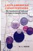 Latin American Constitutions