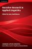 Narrative Research in Applied Linguistics