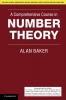 A Comprehensive Course in Number Theory