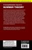 A Comprehensive Course in Number Theory