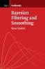Bayesian Filtering and Smoothing
