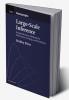 Large-Scale Inference