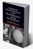 American Grand Strategy in the Mediterranean during World War II
