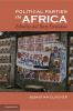 Political Parties in Africa