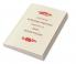 A List of His Published Writings Presented to John Dover Wilson on His Eightieth Birthday