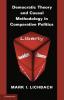 Democratic Theory and Causal Methodology in Comparative Politics