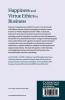 Happiness and Virtue Ethics in Business