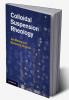 Colloidal Suspension Rheology