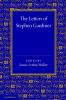 The Letters of Stephen Gardiner