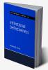 Inflectional Defectiveness