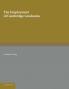 The Employment of Cambridge Graduates